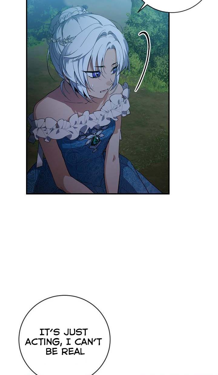 Into the Light, Once Again Chapter 42 - Page 5