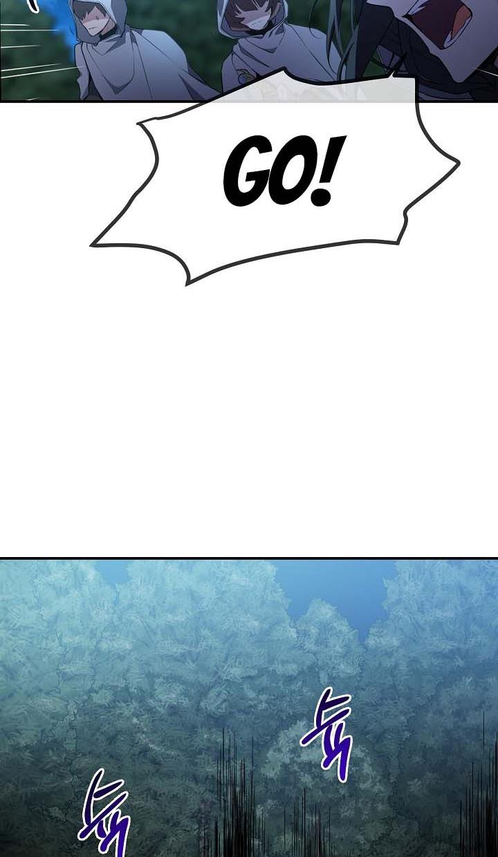 Into the Light, Once Again Chapter 42 - Page 50