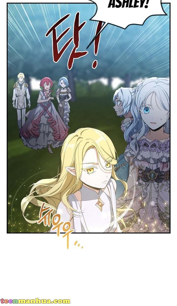 Into the Light, Once Again Chapter 42 - Page 52