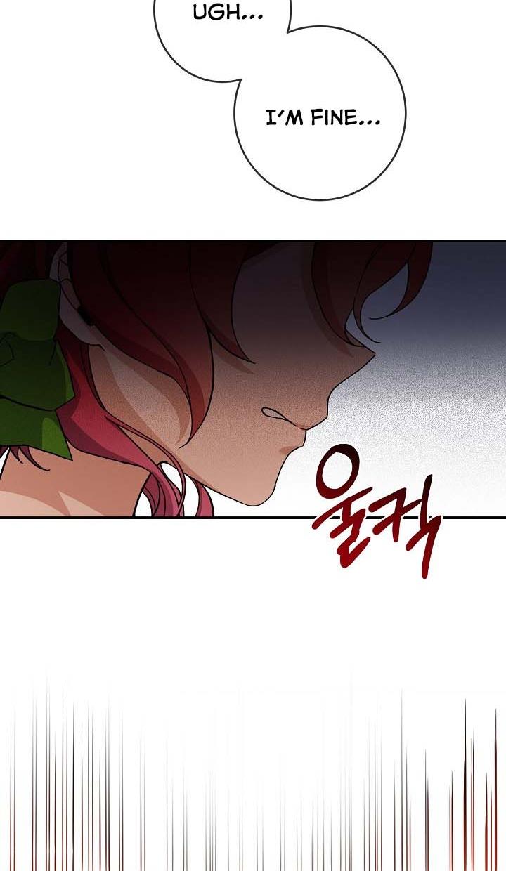 Into the Light, Once Again Chapter 42 - Page 55