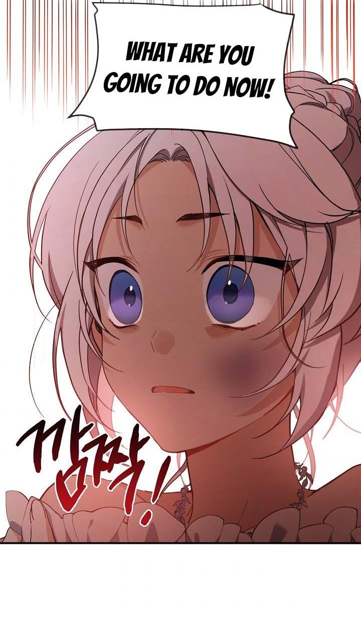 Into the Light, Once Again Chapter 42 - Page 56