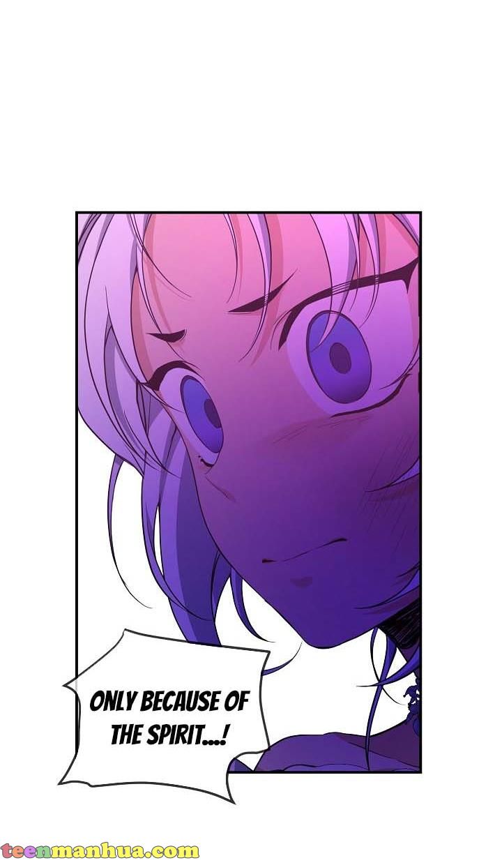 Into the Light, Once Again Chapter 42 - Page 59