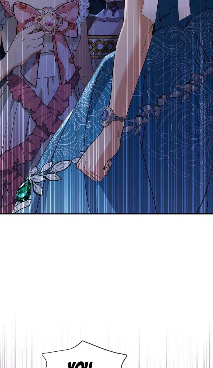 Into the Light, Once Again Chapter 42 - Page 61