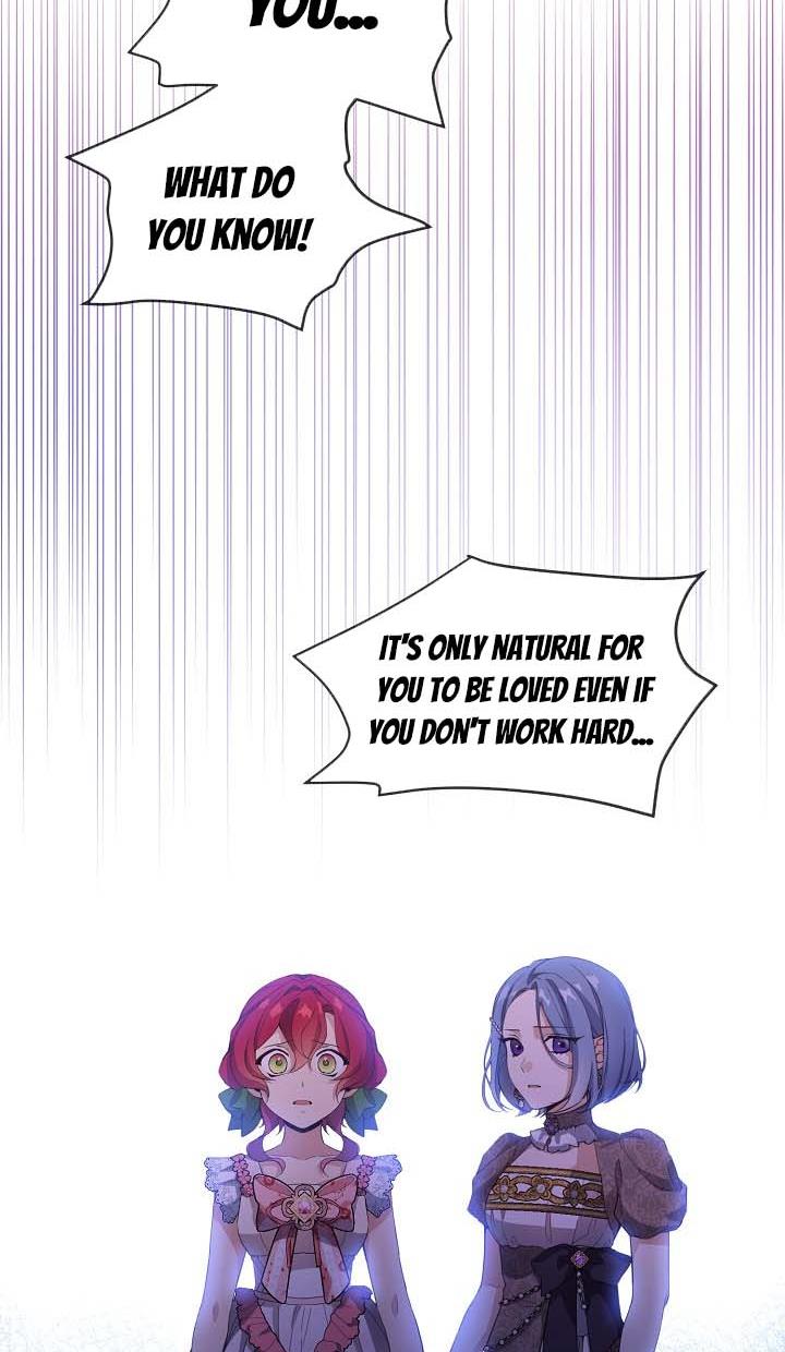 Into the Light, Once Again Chapter 42 - Page 62