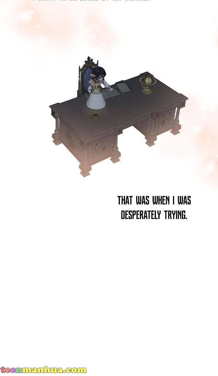 Into the Light, Once Again Chapter 42 - Page 67