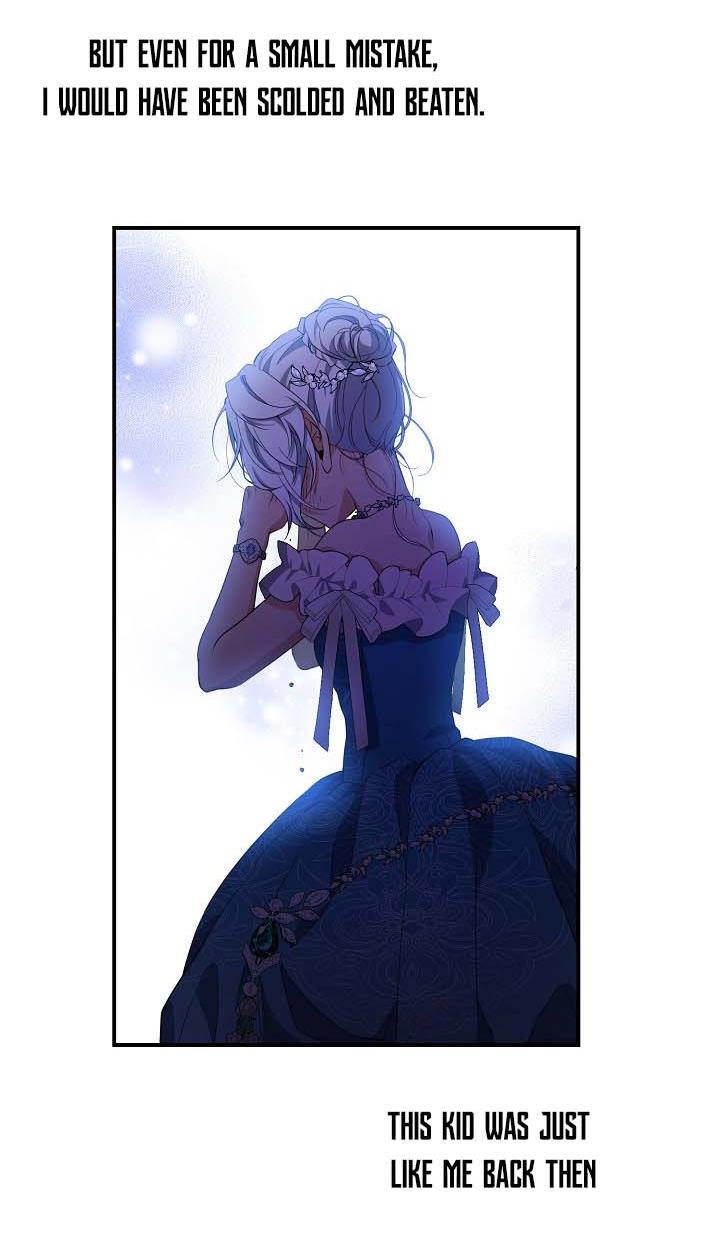 Into the Light, Once Again Chapter 42 - Page 68