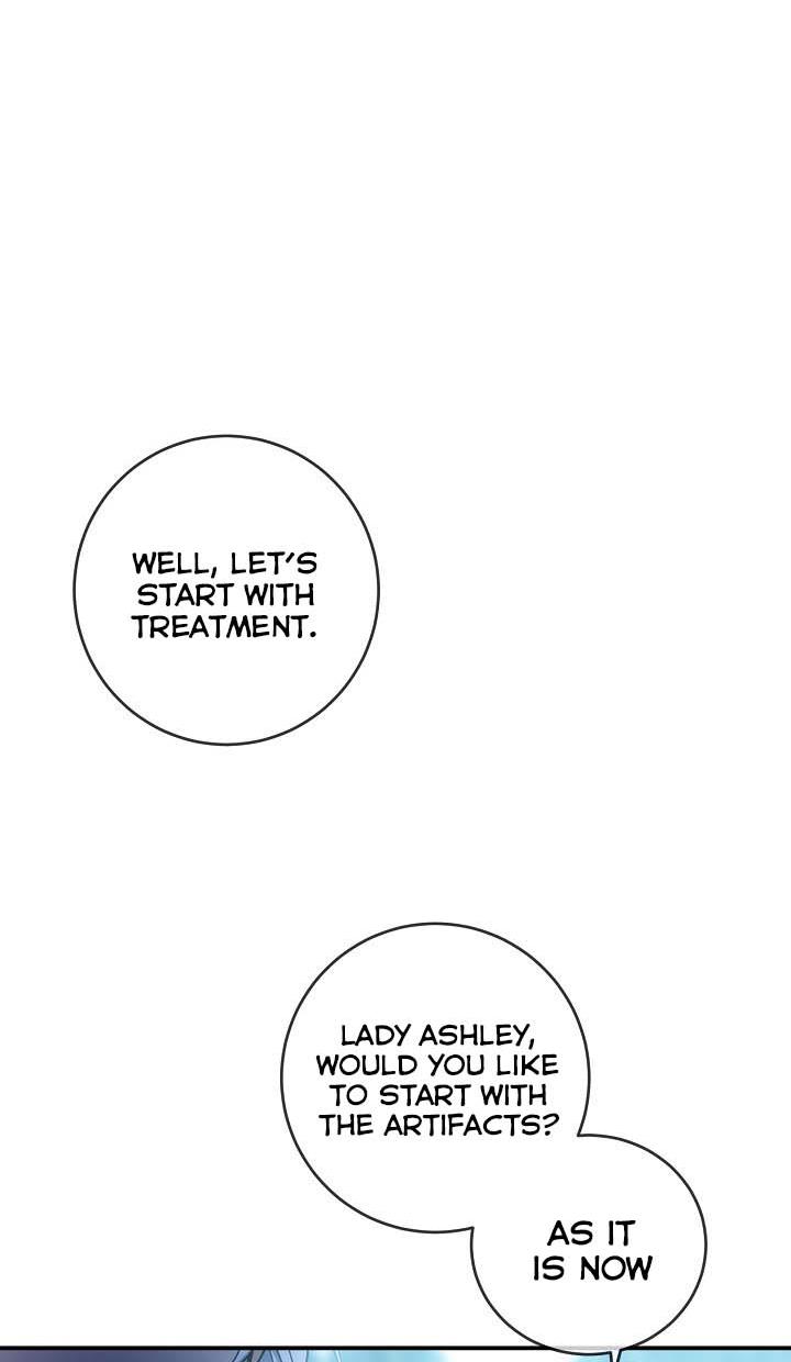 Into the Light, Once Again Chapter 42 - Page 69