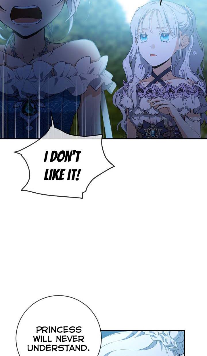 Into the Light, Once Again Chapter 42 - Page 70