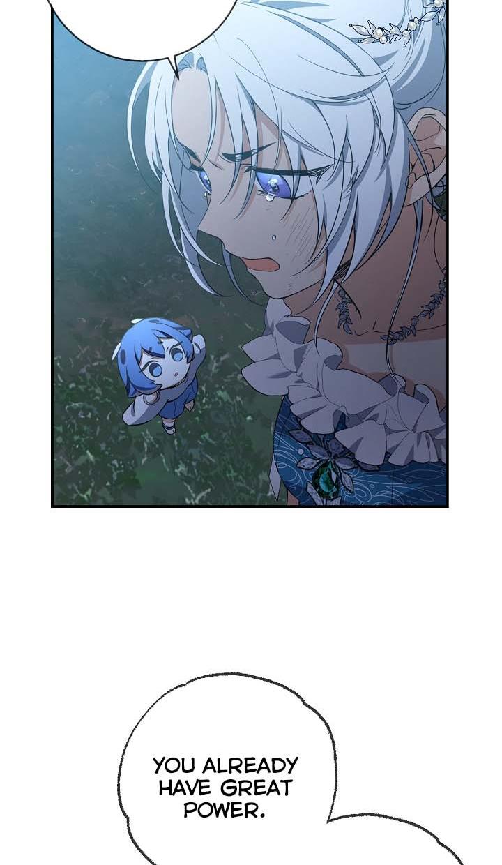 Into the Light, Once Again Chapter 42 - Page 71