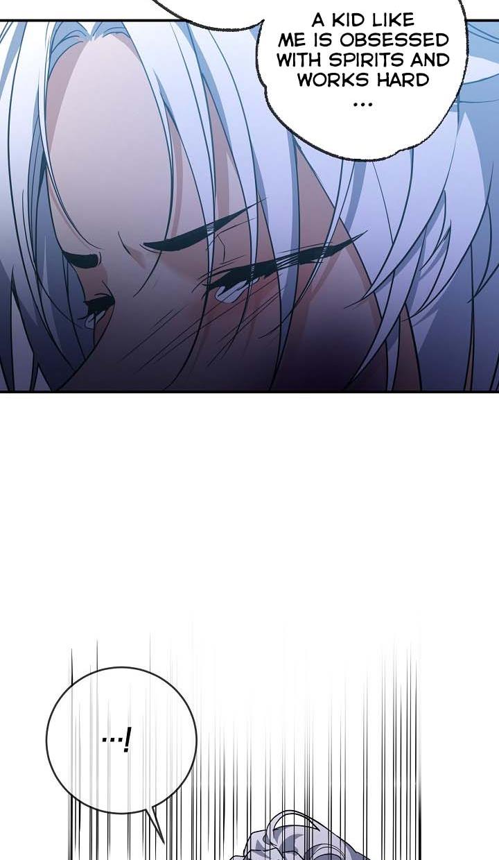 Into the Light, Once Again Chapter 42 - Page 72