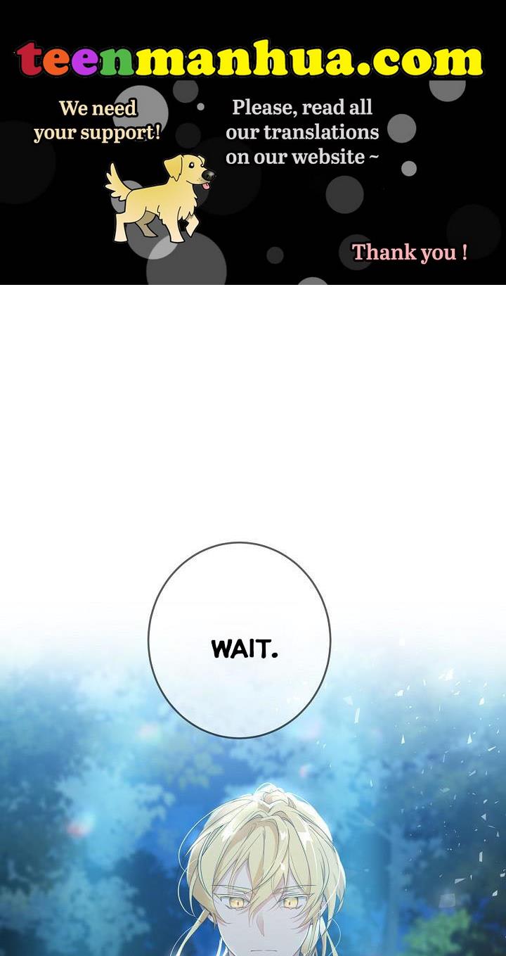 Into the Light, Once Again Chapter 43 - Page 1