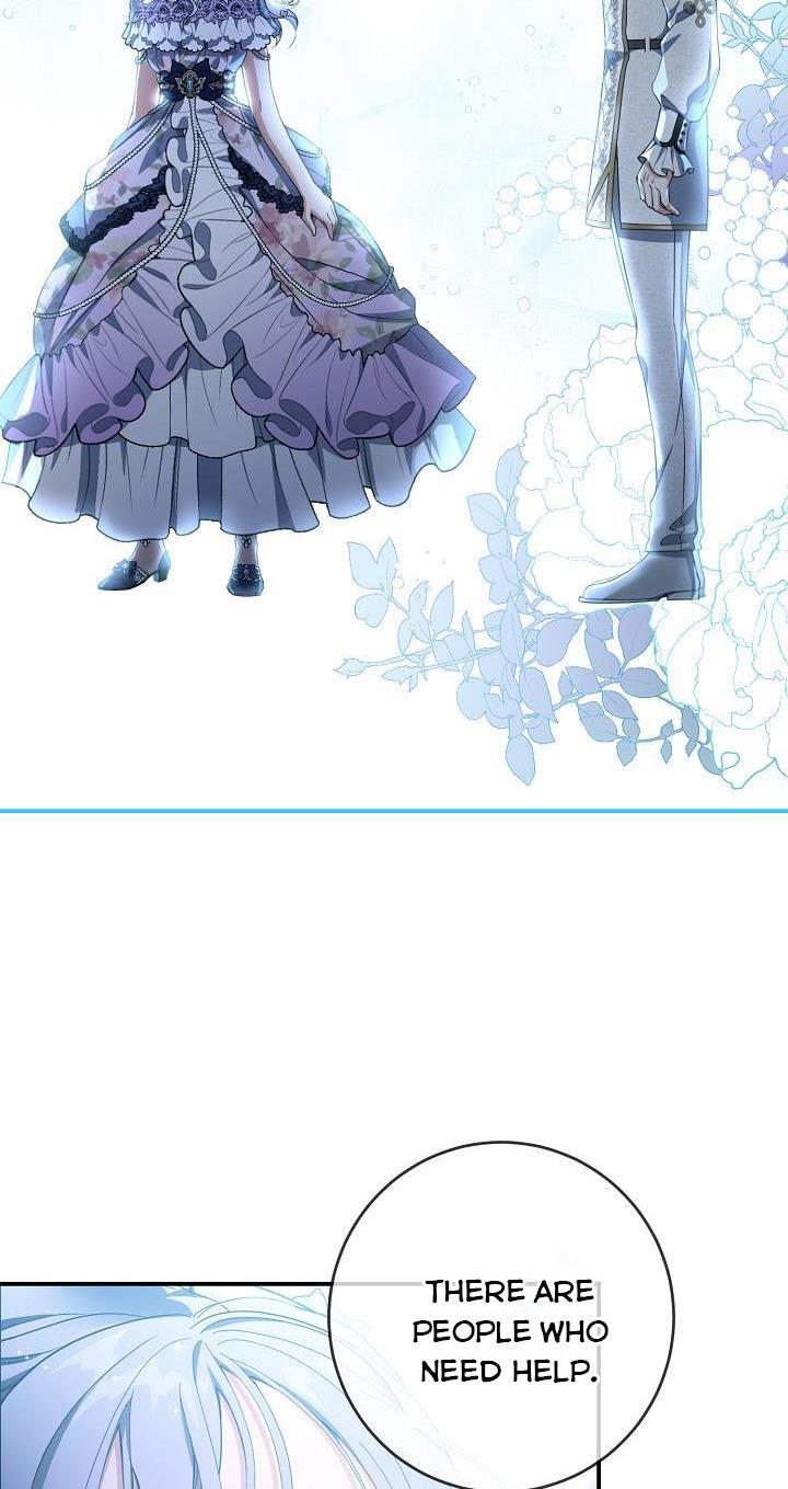 Into the Light, Once Again Chapter 43 - Page 10