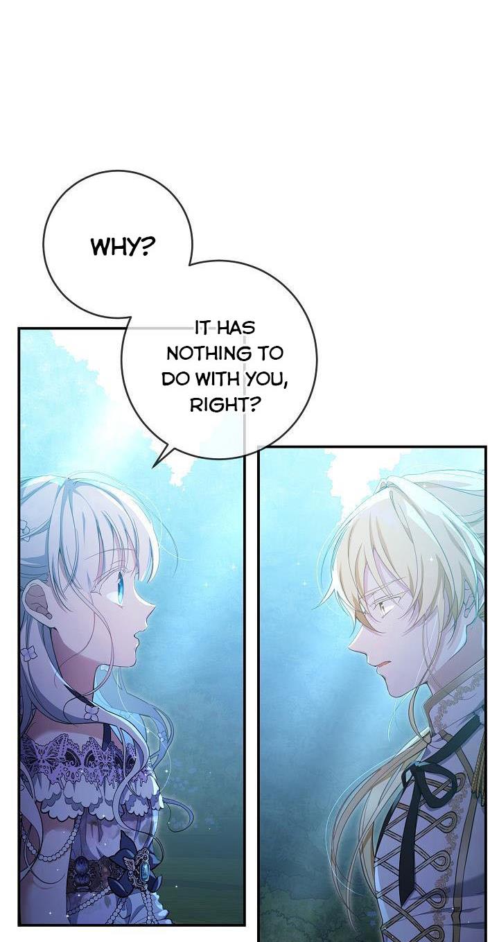 Into the Light, Once Again Chapter 43 - Page 15