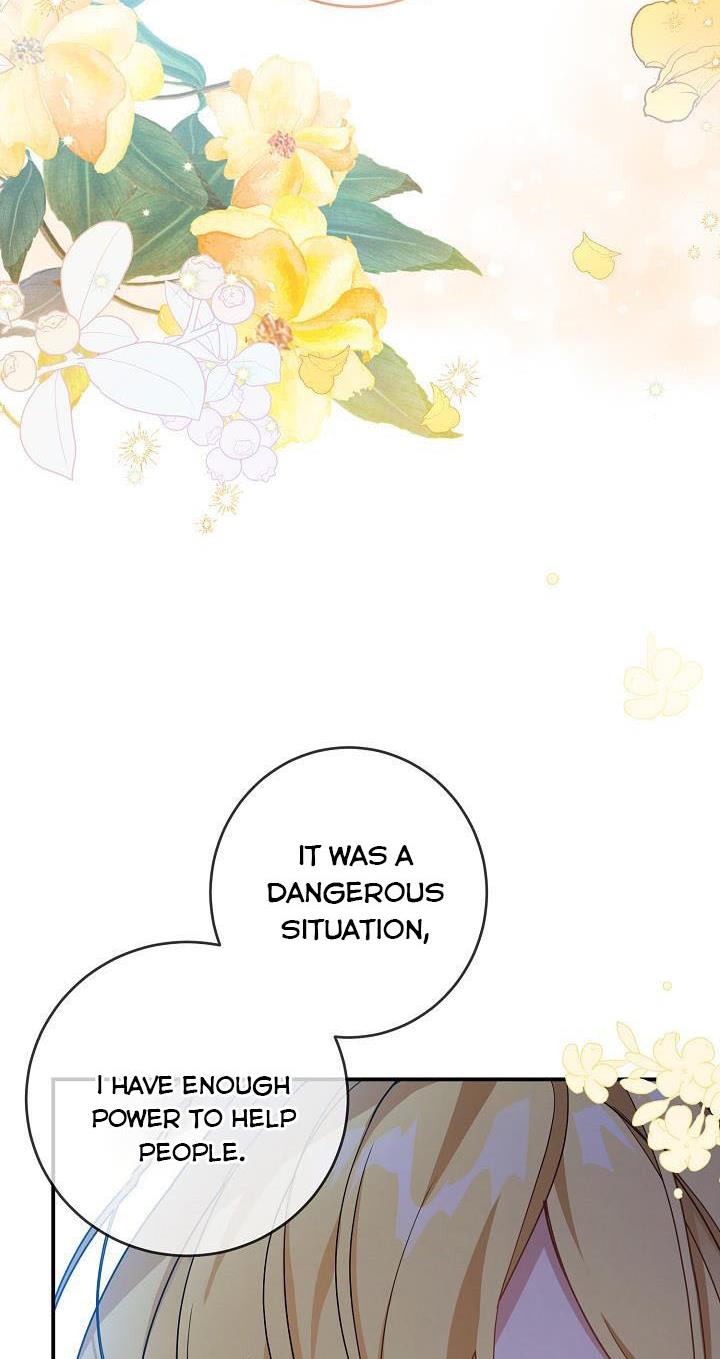 Into the Light, Once Again Chapter 43 - Page 17