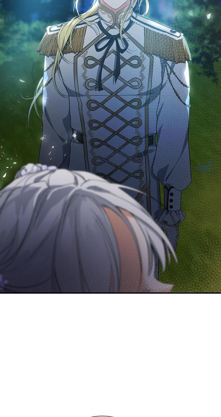 Into the Light, Once Again Chapter 43 - Page 2