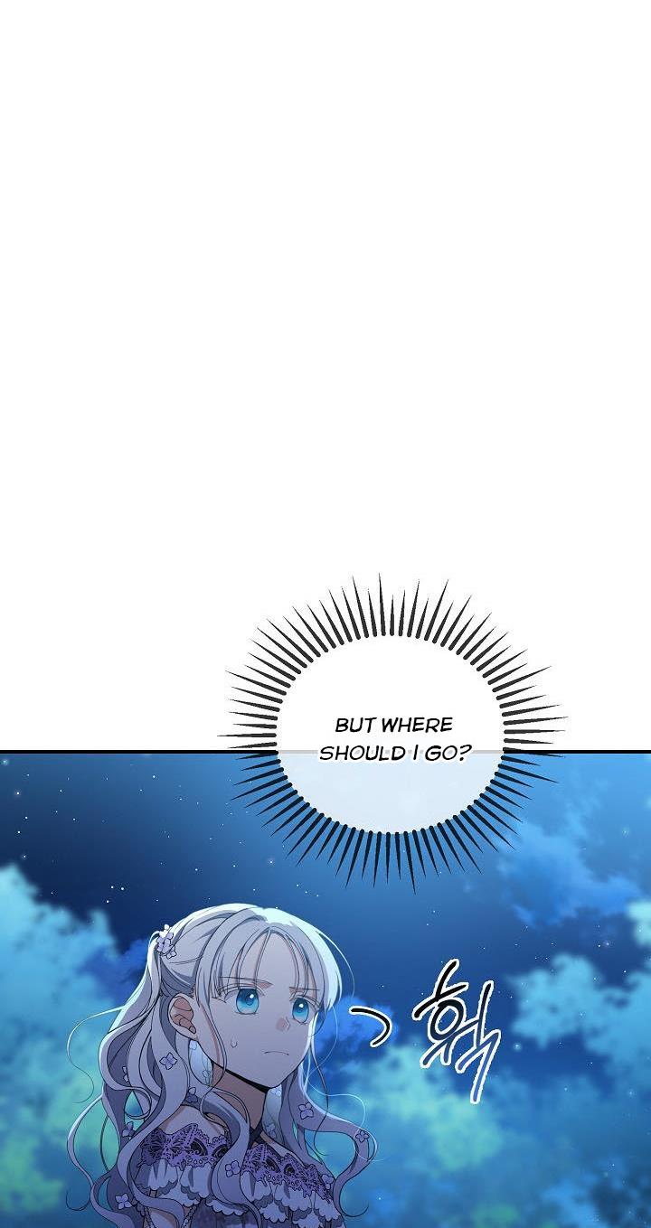 Into the Light, Once Again Chapter 43 - Page 22