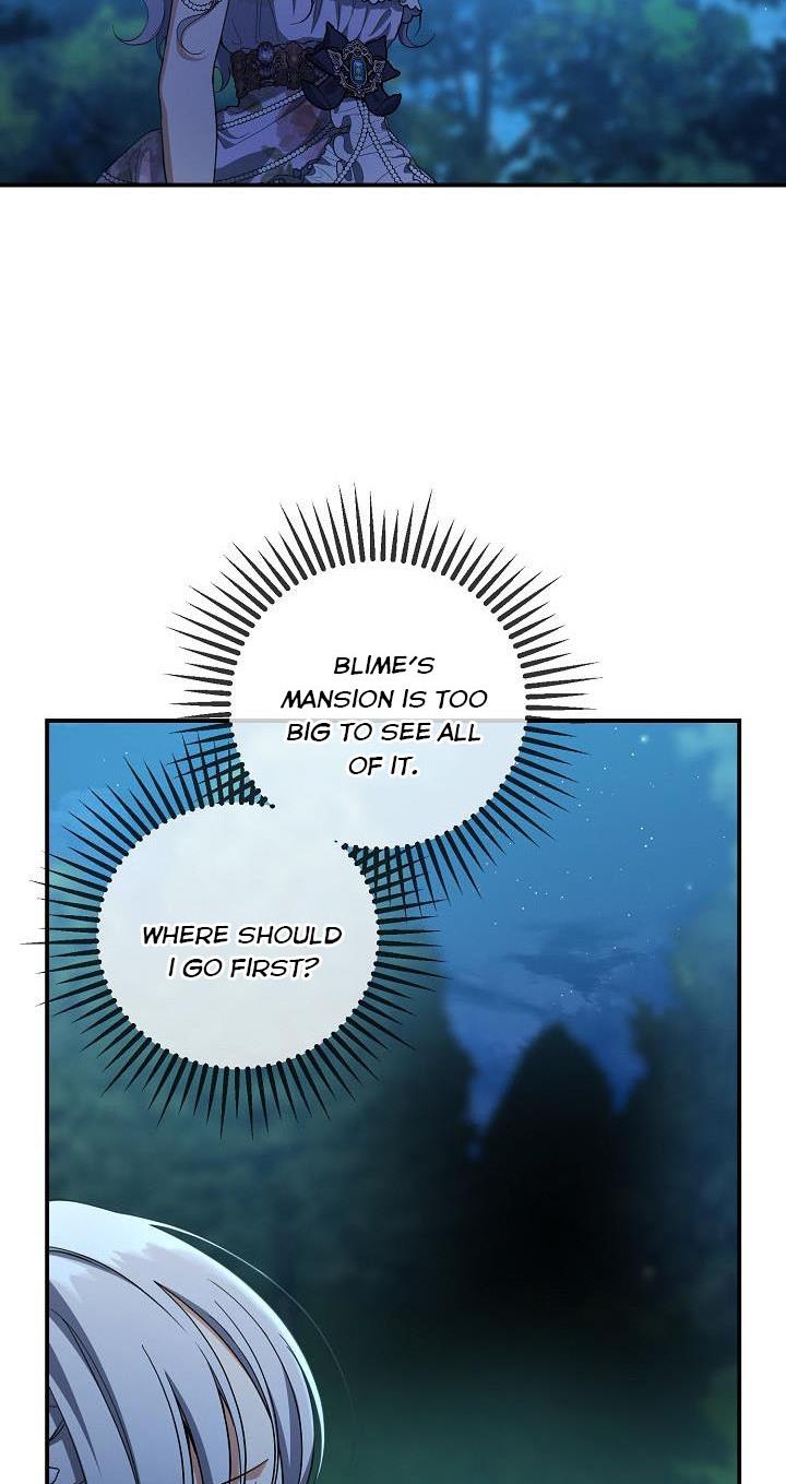 Into the Light, Once Again Chapter 43 - Page 23