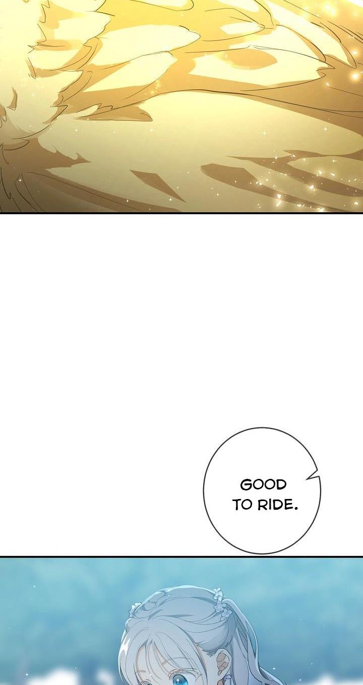 Into the Light, Once Again Chapter 43 - Page 31