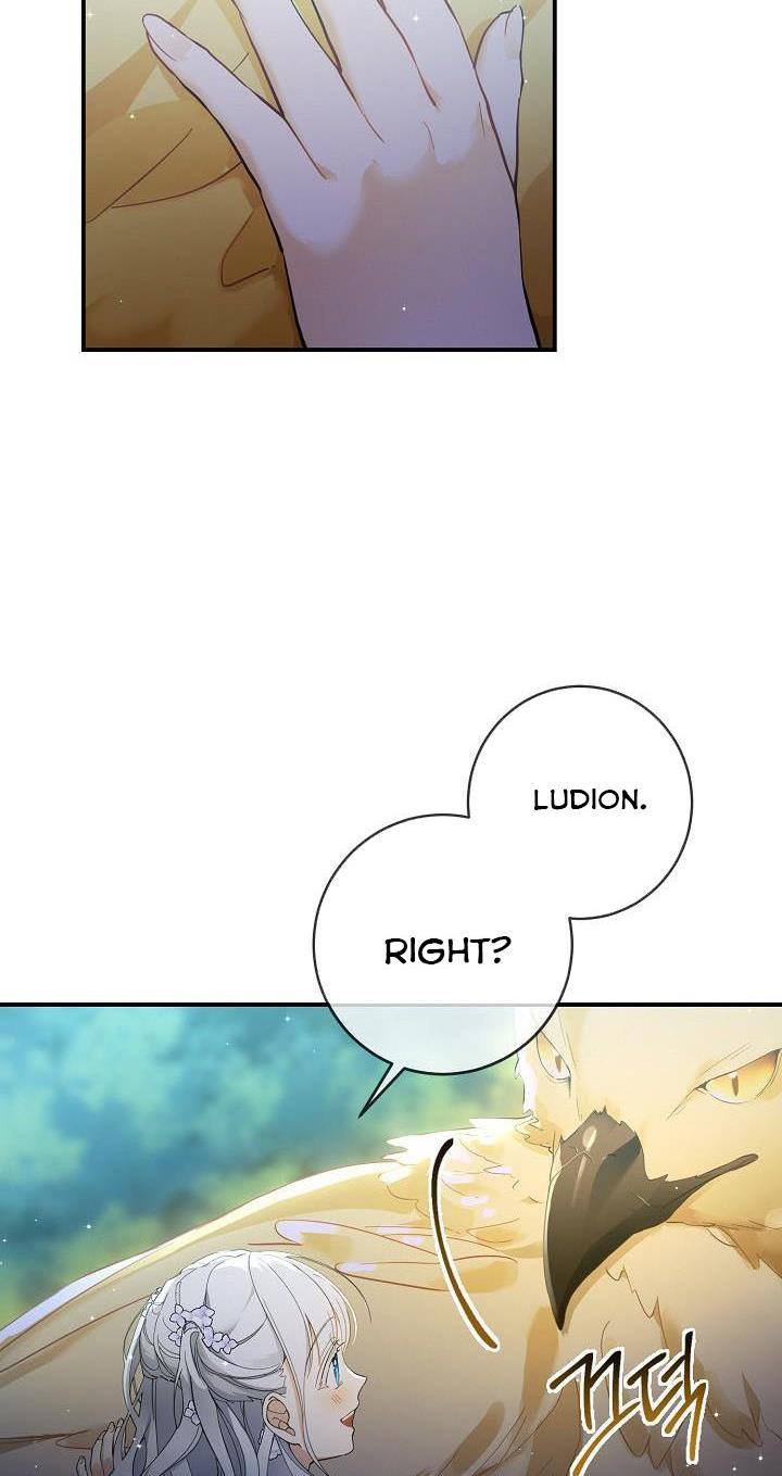 Into the Light, Once Again Chapter 43 - Page 33