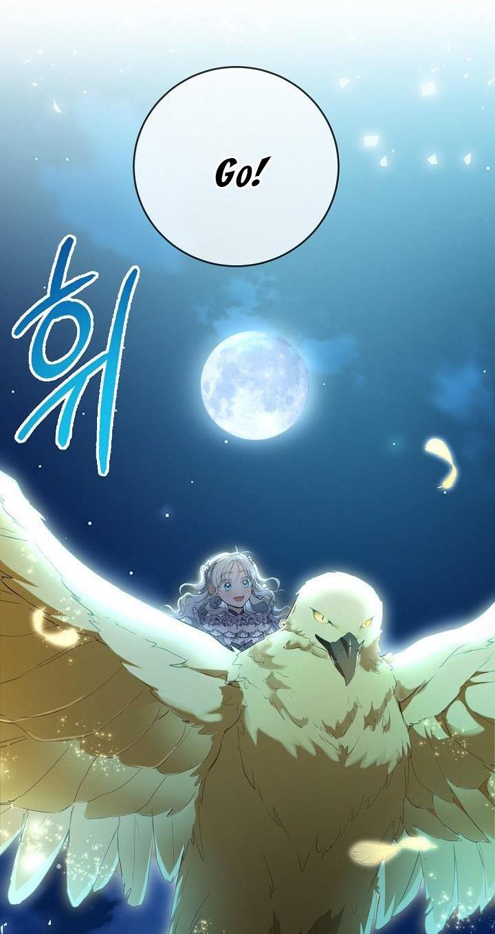 Into the Light, Once Again Chapter 43 - Page 36