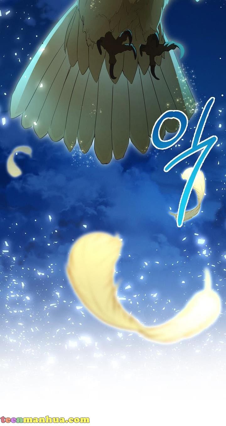 Into the Light, Once Again Chapter 43 - Page 37