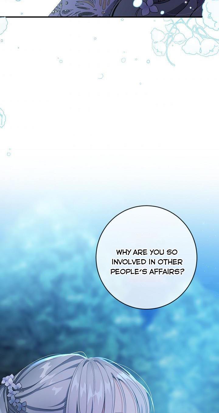 Into the Light, Once Again Chapter 43 - Page 4