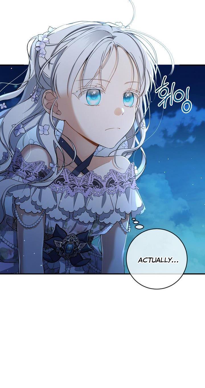 Into the Light, Once Again Chapter 43 - Page 41