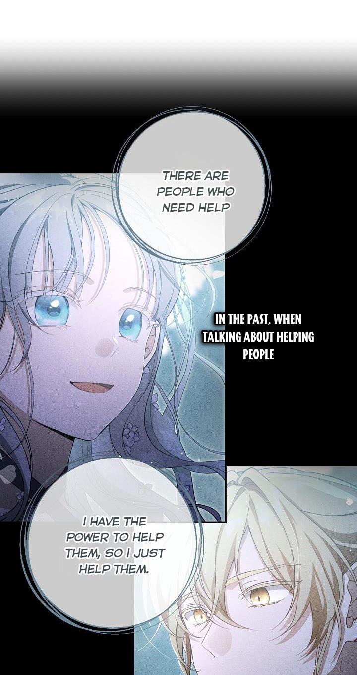 Into the Light, Once Again Chapter 43 - Page 42