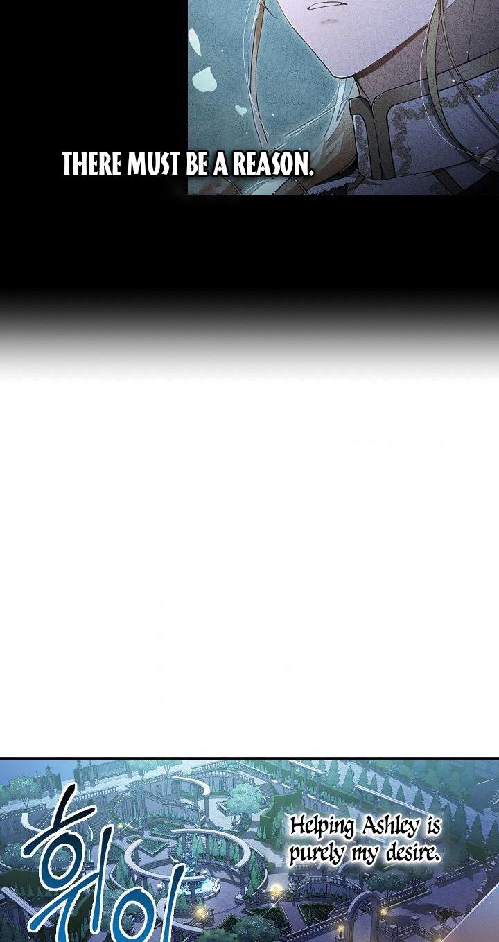 Into the Light, Once Again Chapter 43 - Page 43