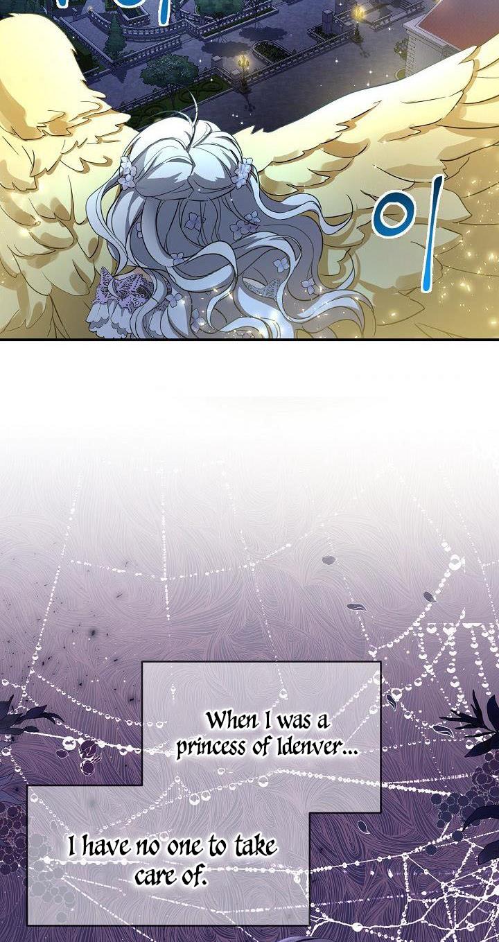 Into the Light, Once Again Chapter 43 - Page 44