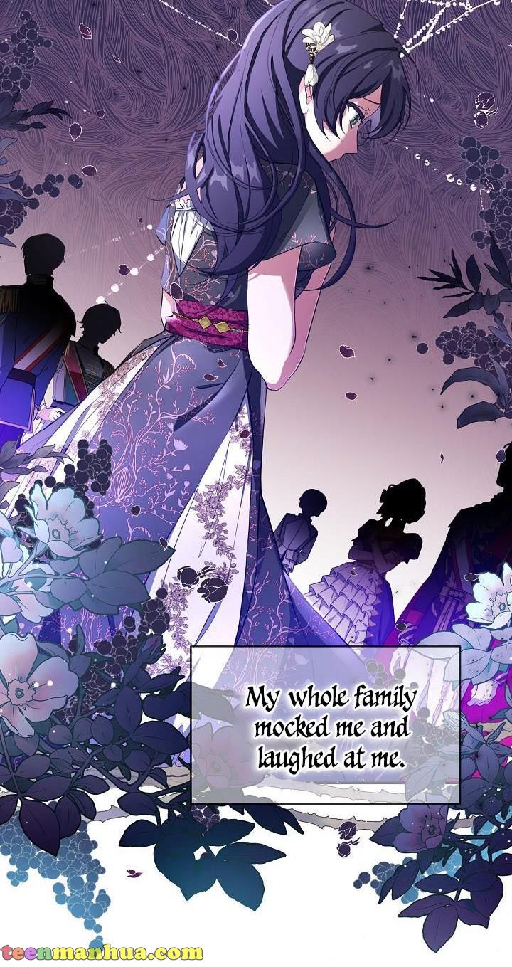 Into the Light, Once Again Chapter 43 - Page 45