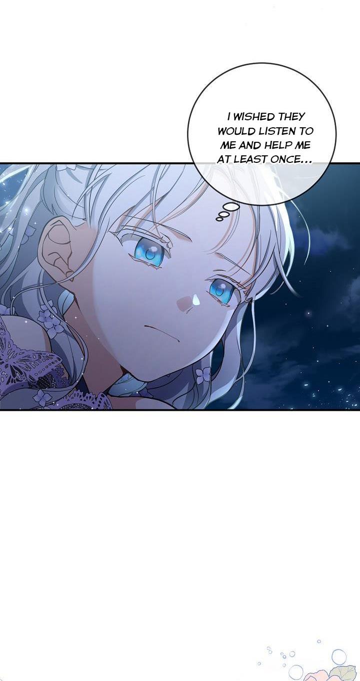 Into the Light, Once Again Chapter 43 - Page 46