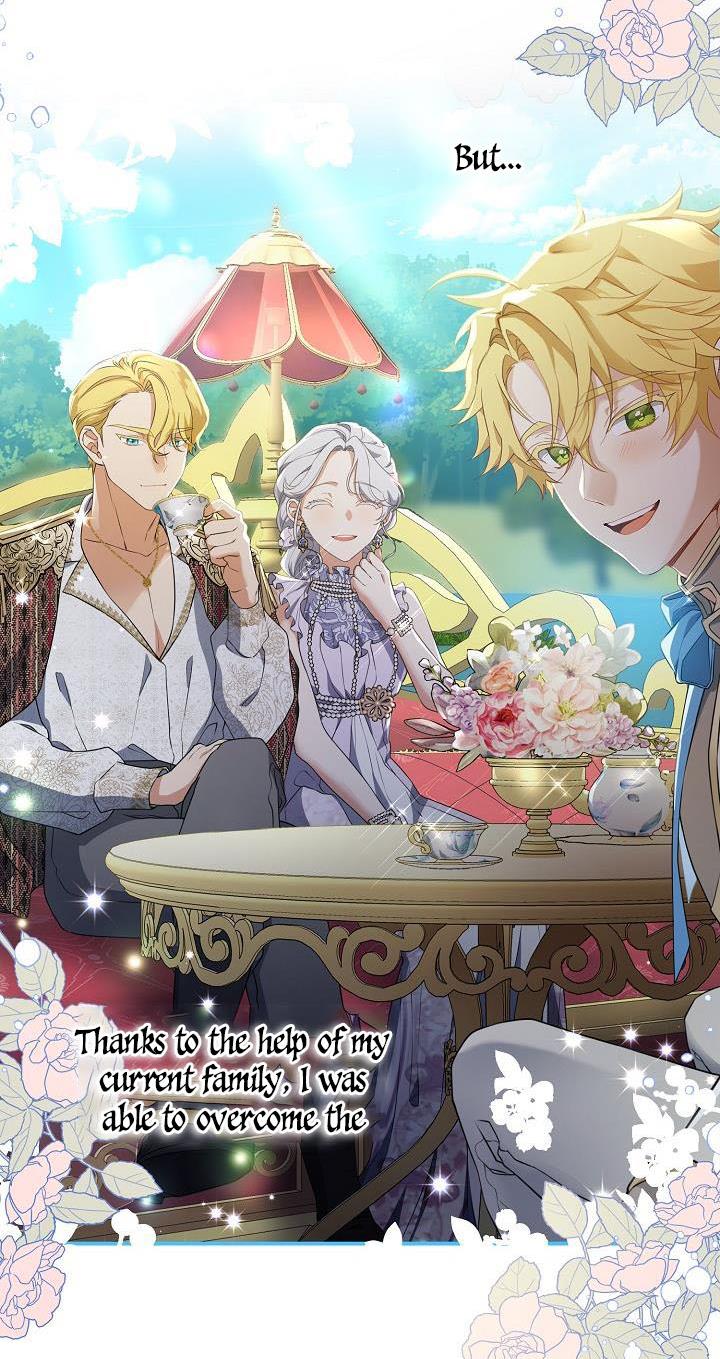 Into the Light, Once Again Chapter 43 - Page 47