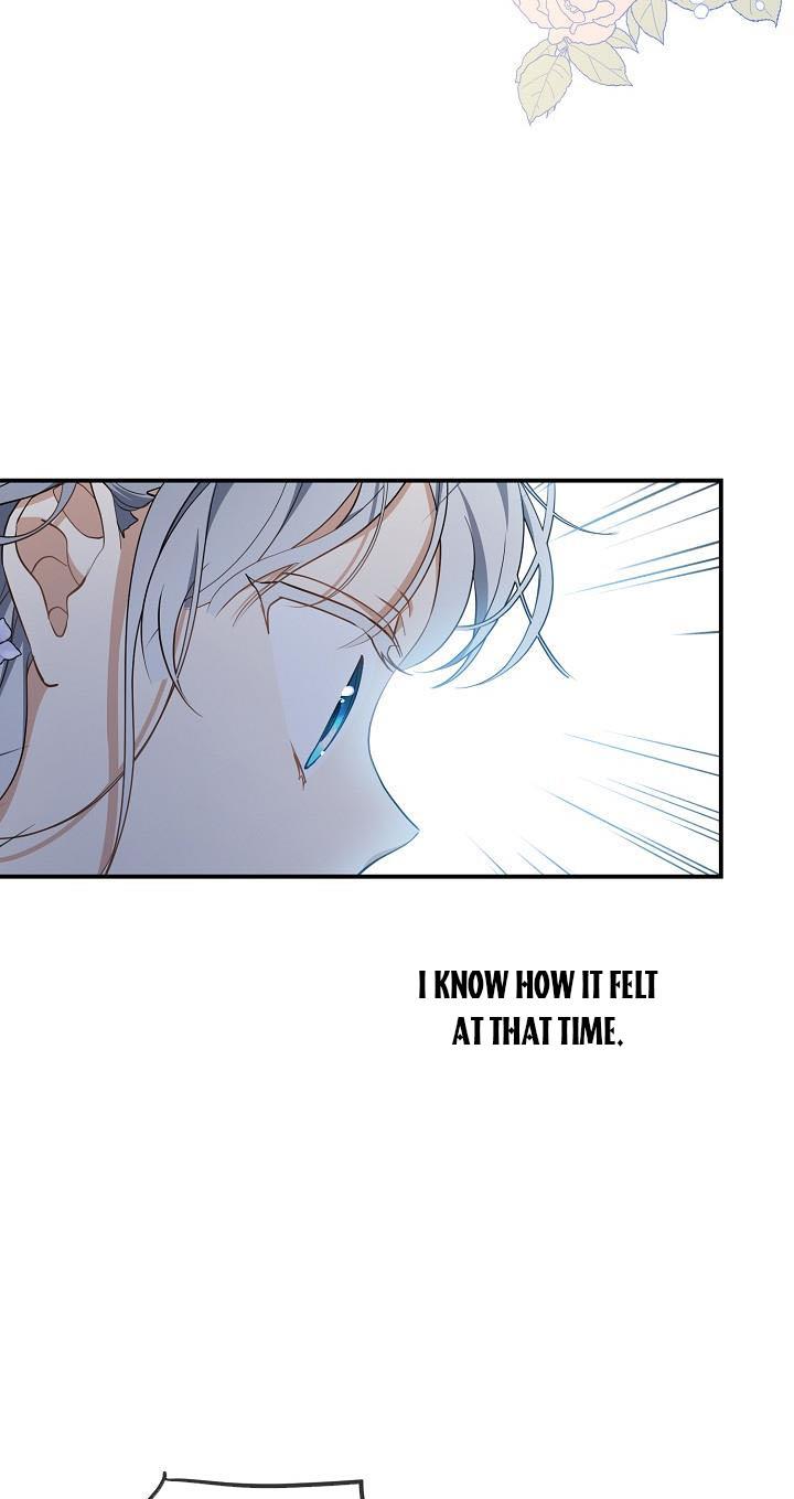 Into the Light, Once Again Chapter 43 - Page 48