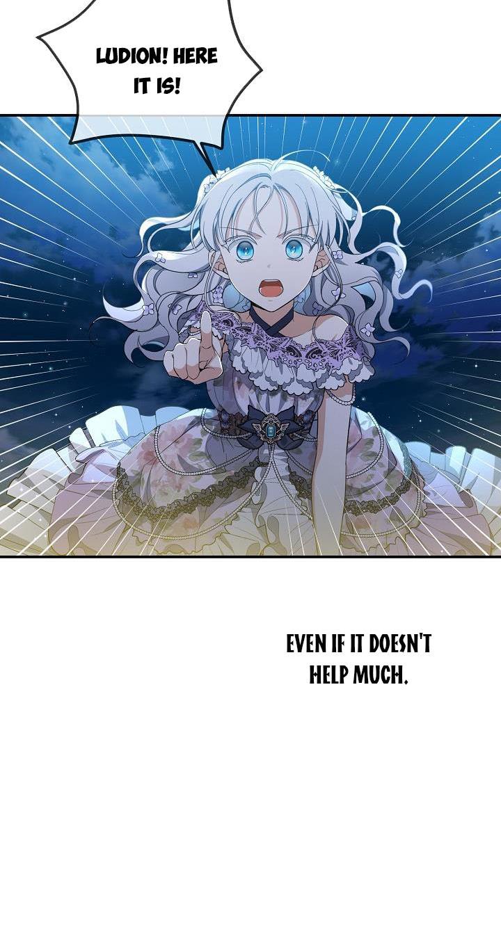 Into the Light, Once Again Chapter 43 - Page 49