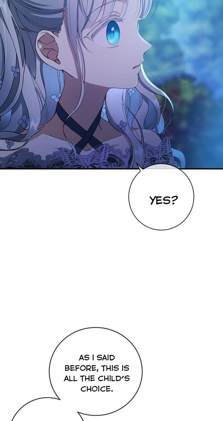 Into the Light, Once Again Chapter 43 - Page 5