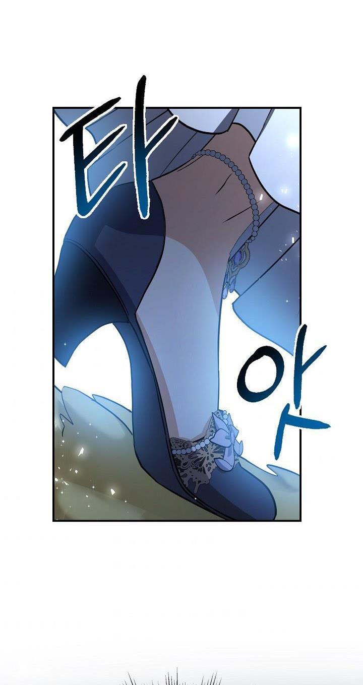 Into the Light, Once Again Chapter 43 - Page 51