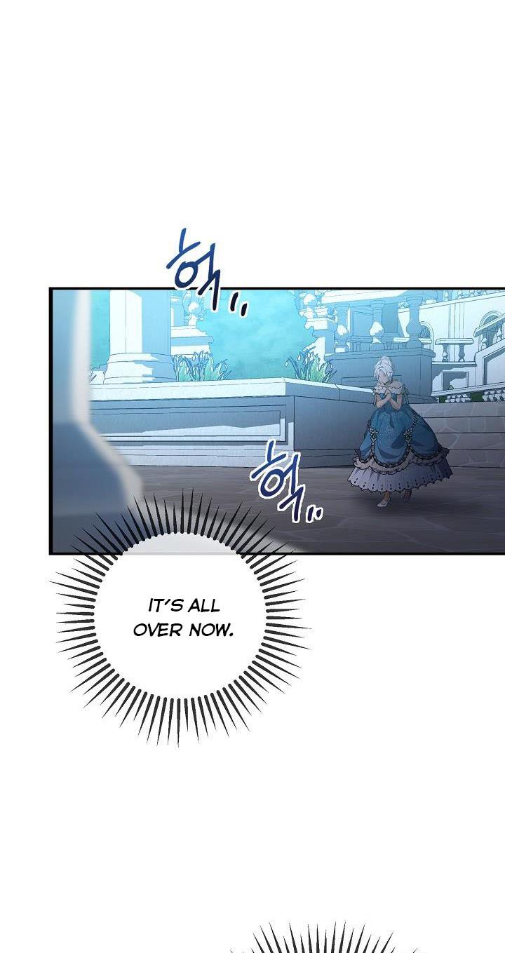 Into the Light, Once Again Chapter 43 - Page 54