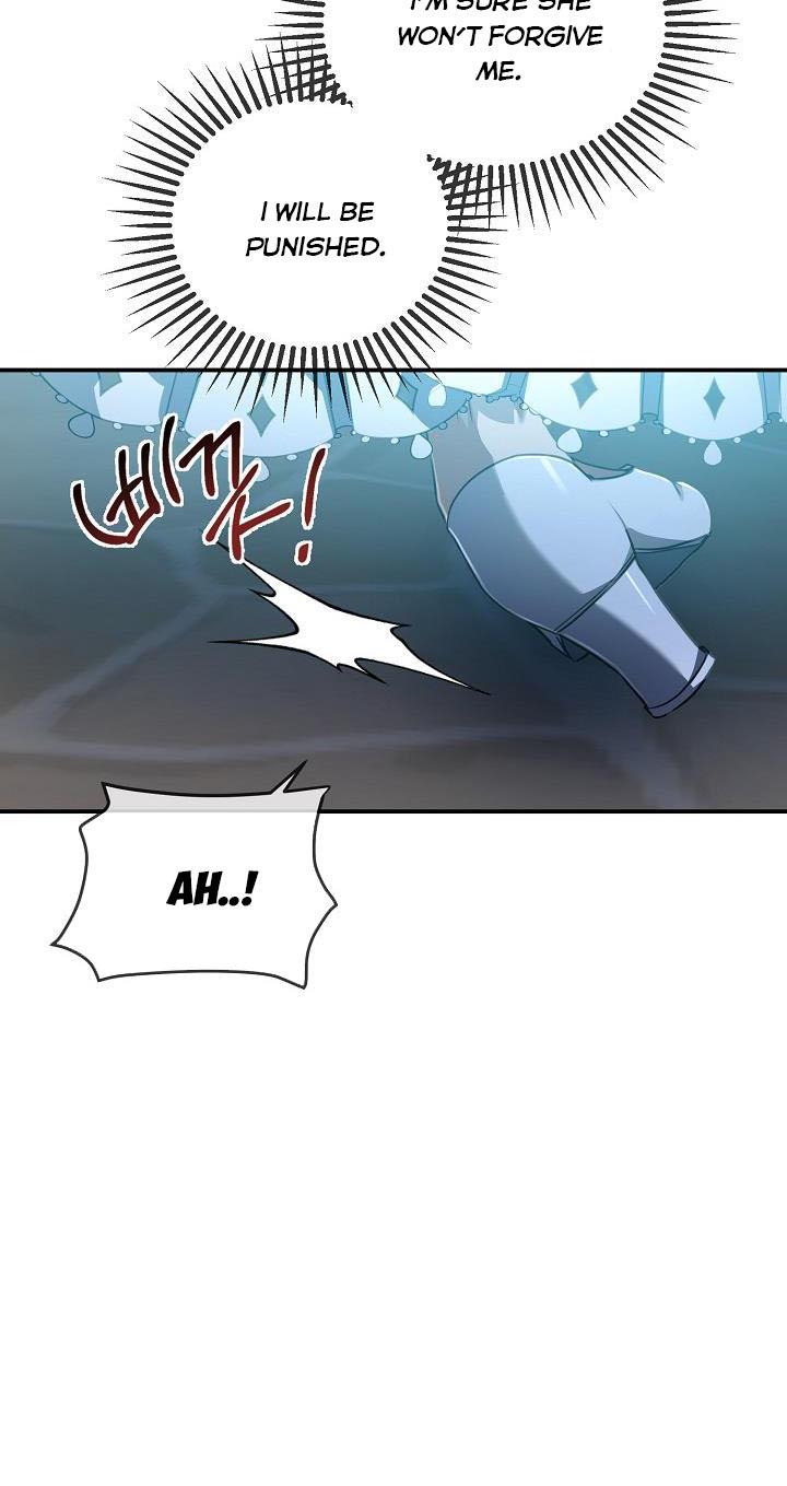 Into the Light, Once Again Chapter 43 - Page 56