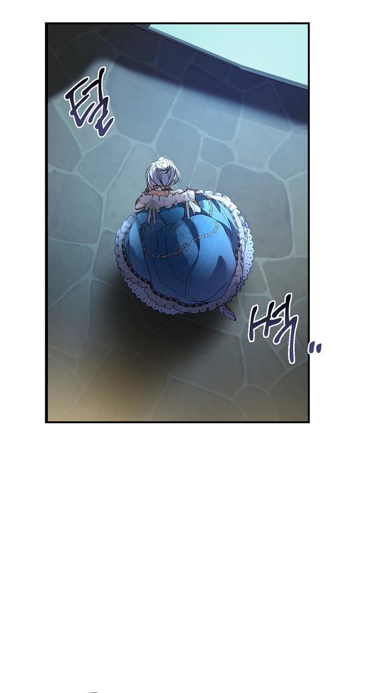 Into the Light, Once Again Chapter 43 - Page 57