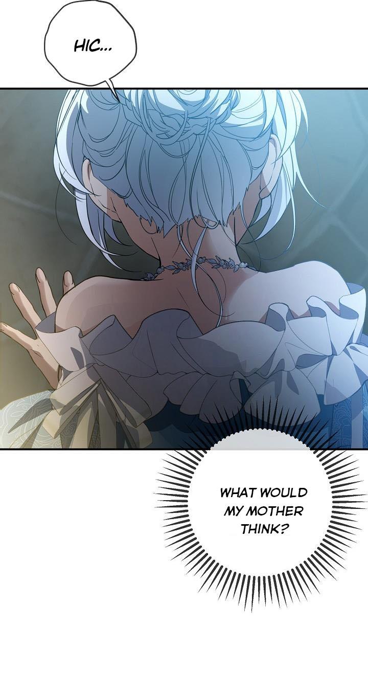 Into the Light, Once Again Chapter 43 - Page 58