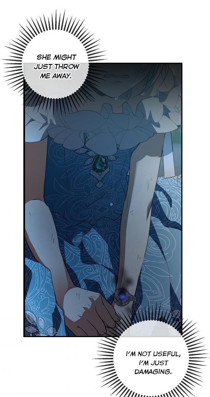 Into the Light, Once Again Chapter 43 - Page 59