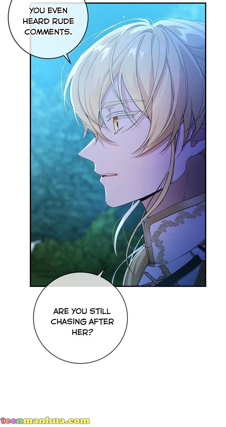 Into the Light, Once Again Chapter 43 - Page 6