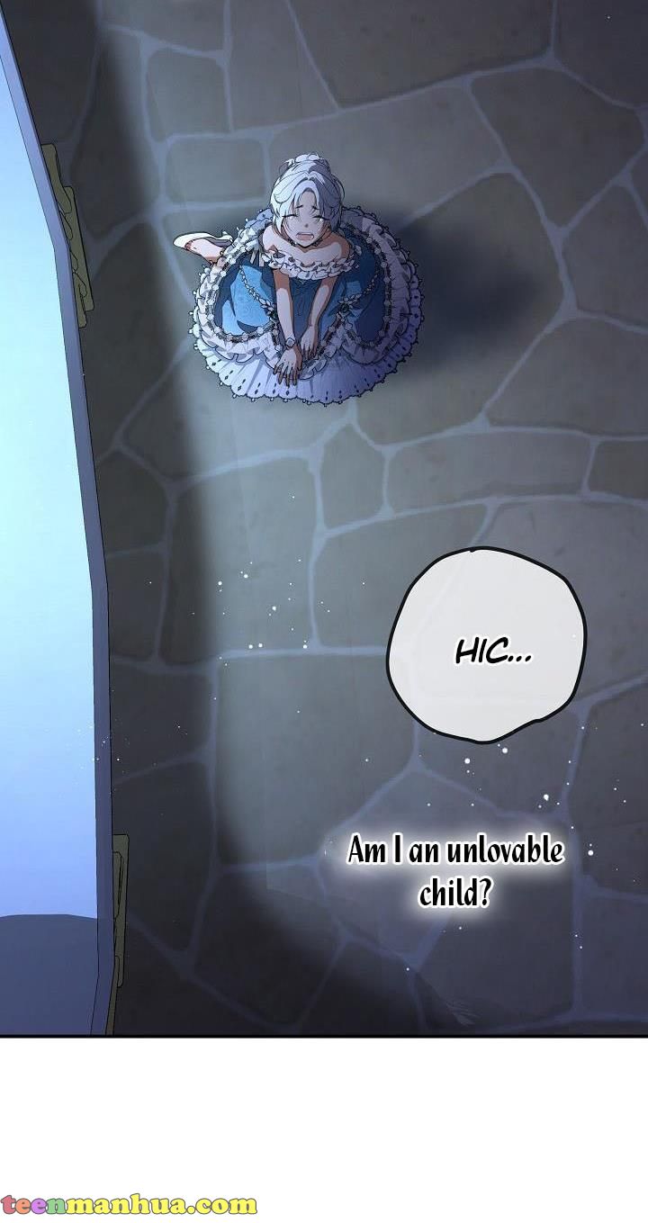 Into the Light, Once Again Chapter 43 - Page 61