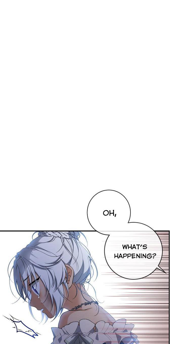 Into the Light, Once Again Chapter 43 - Page 62