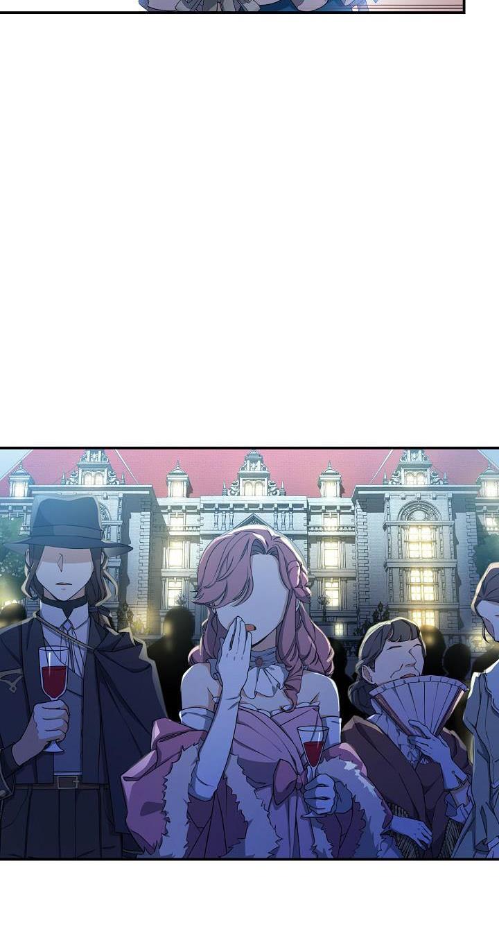 Into the Light, Once Again Chapter 43 - Page 63