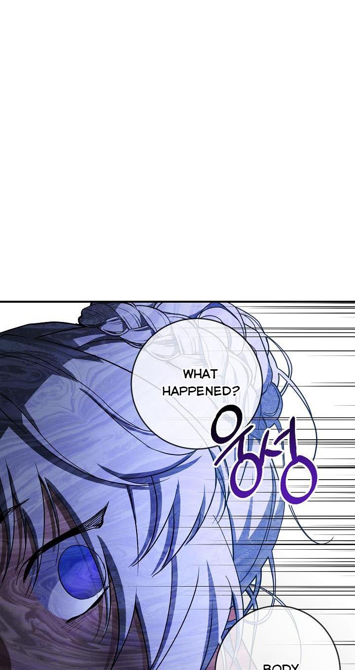 Into the Light, Once Again Chapter 43 - Page 64