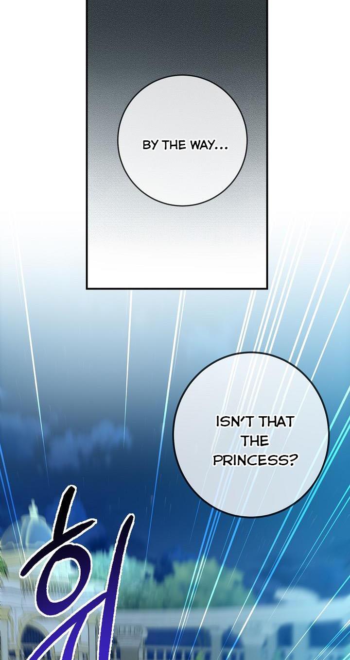 Into the Light, Once Again Chapter 43 - Page 66