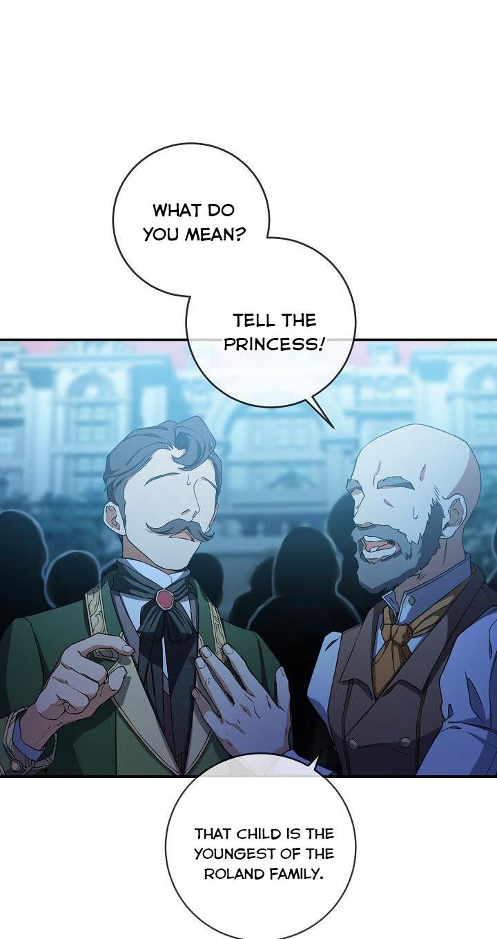 Into the Light, Once Again Chapter 43 - Page 68