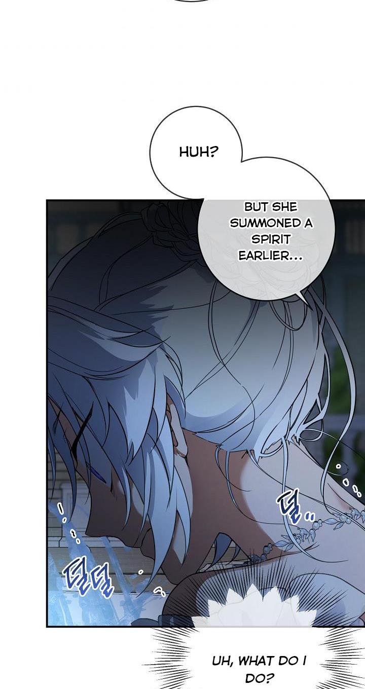 Into the Light, Once Again Chapter 43 - Page 69